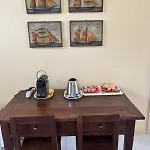 Favorita Apartament Bra
