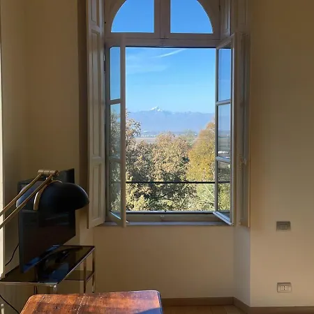 Apartament Favorita Bra