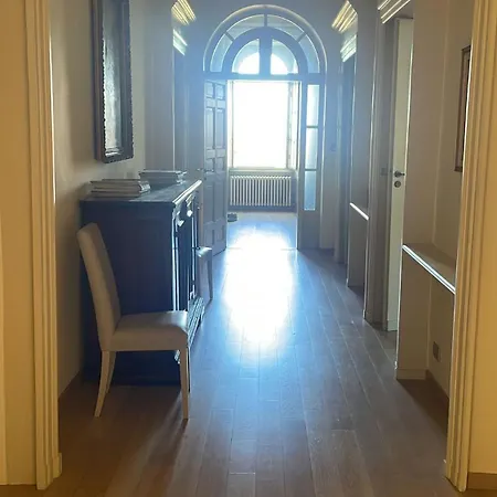 Apartament Favorita Bra