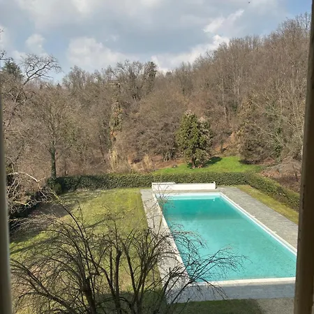 Apartament Favorita Bra