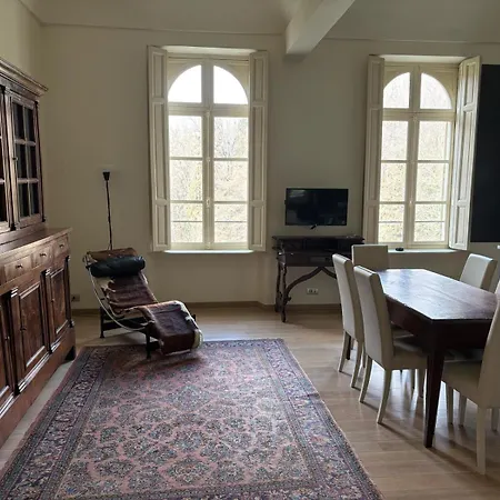 Favorita Apartament Bra