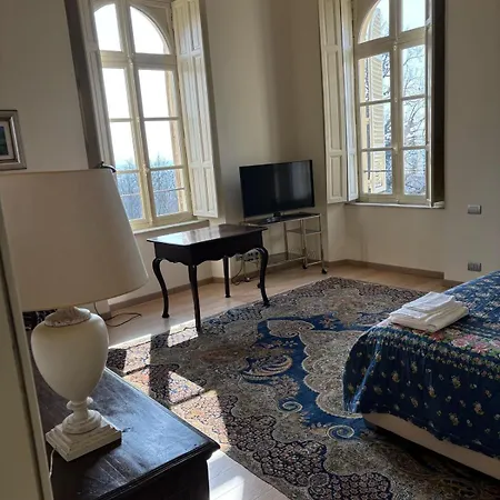 Favorita Apartament Bra