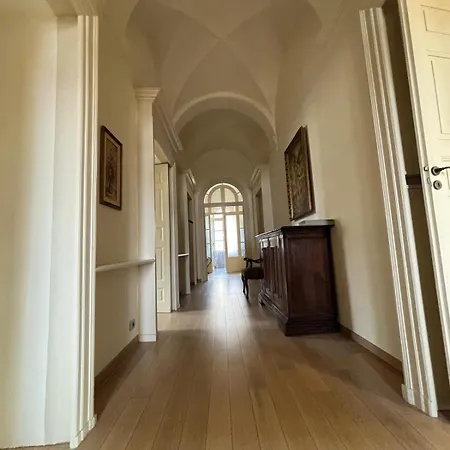 Apartament Favorita Bra