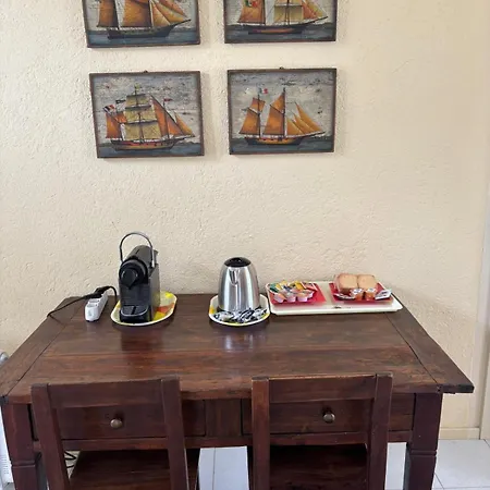 Favorita Apartament Bra