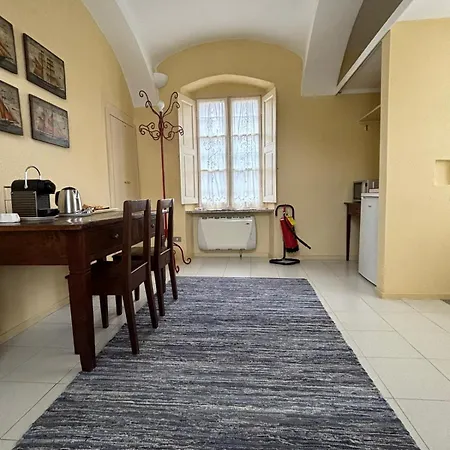 Favorita Apartament Bra