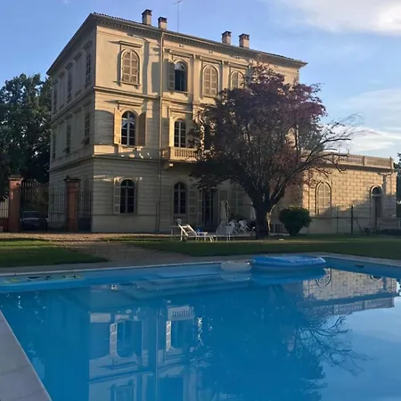 Favorita Apartament