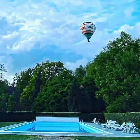 Favorita Apartament Bra