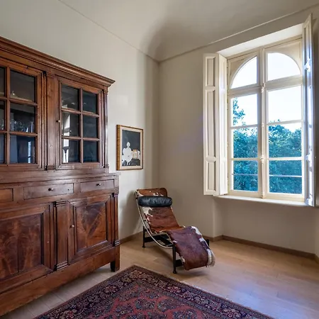 Apartament Favorita