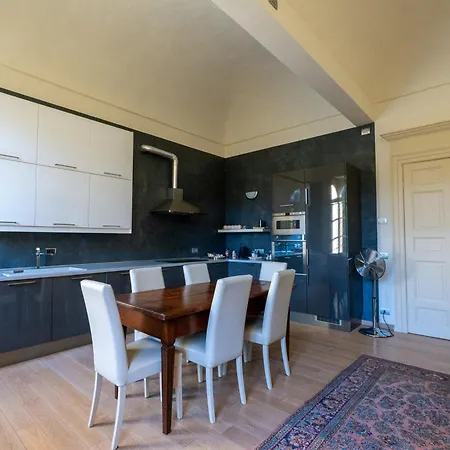 Favorita Apartament