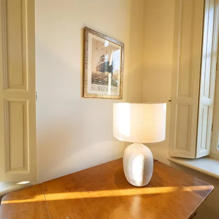 Apartament Favorita Bra