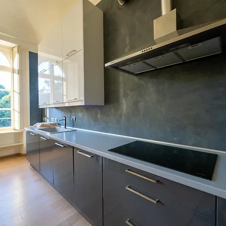 Apartament Favorita *