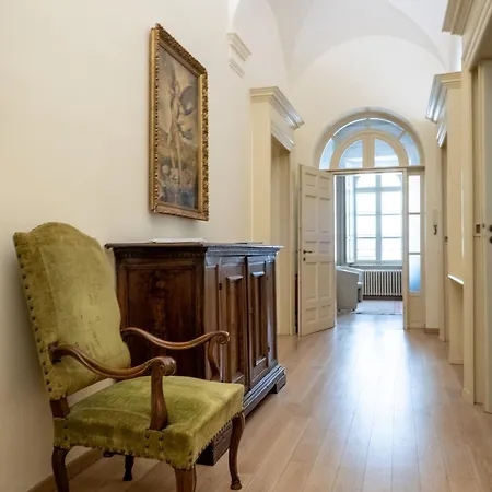 Favorita Apartament Bra