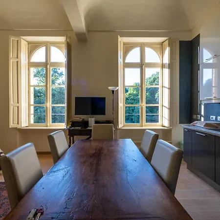 Favorita Apartament