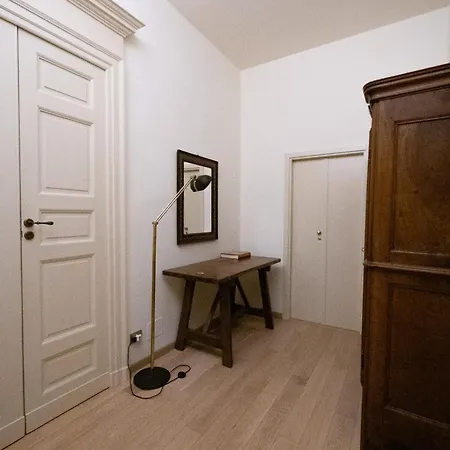 Apartament Favorita *