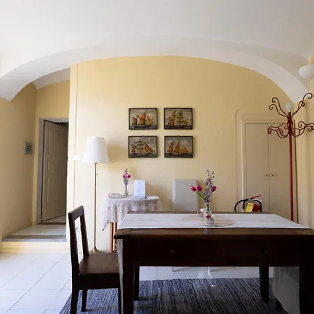Favorita Apartament
