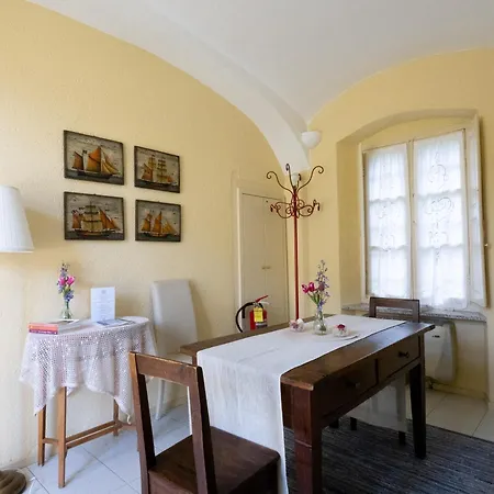 Favorita Apartament *