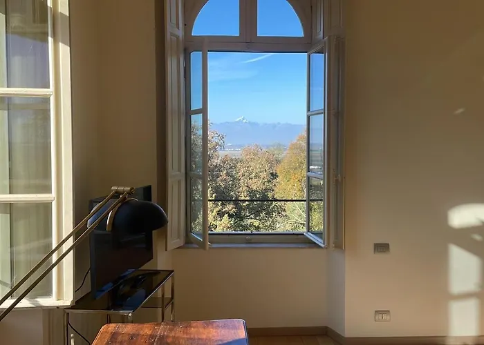 Apartment Favorita Bra