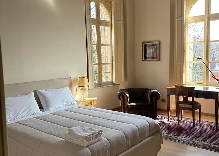 Apartment Favorita Bra