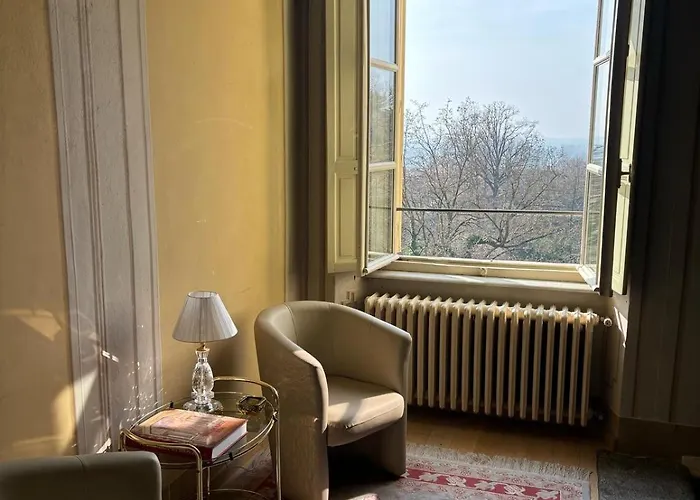 Apartment Favorita *