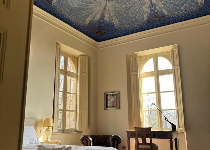 Apartment Favorita *