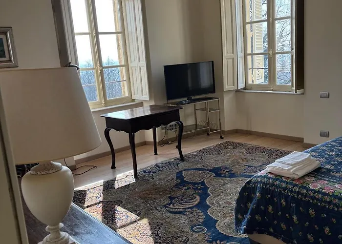 Favorita Apartment Bra