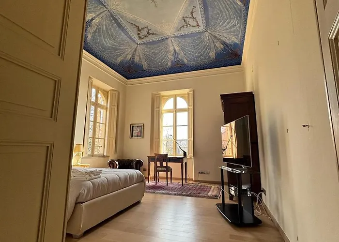 Favorita Apartment *