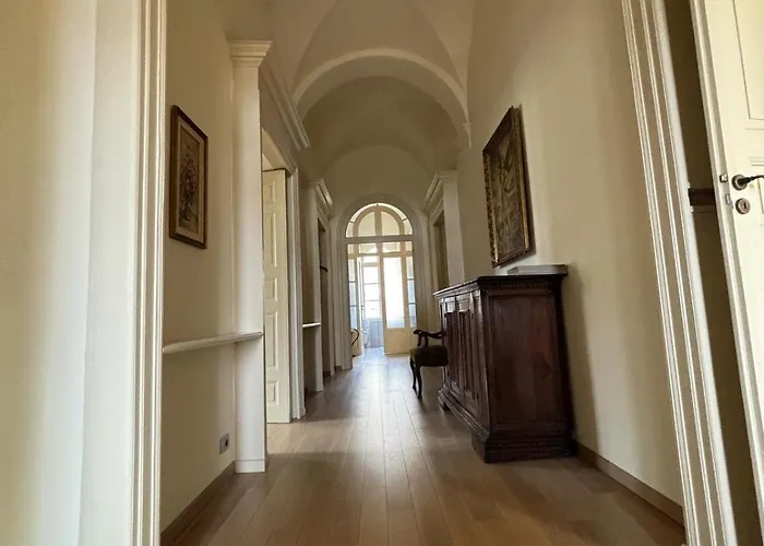 Apartment Favorita Bra