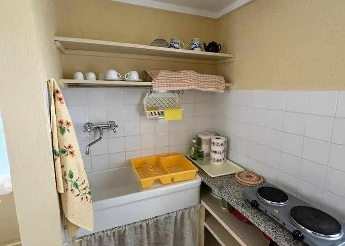 Favorita Apartment *